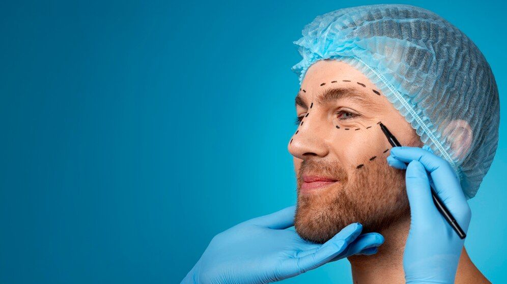 عيادات جراحة التجميل